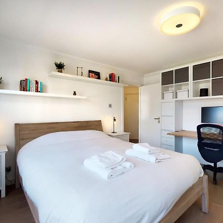 لندن Spacious 1Bed Flat In Stoke Newington المظهر الخارجي الصورة